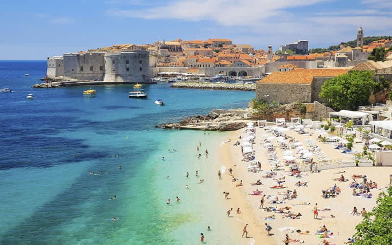 Dubrovnik