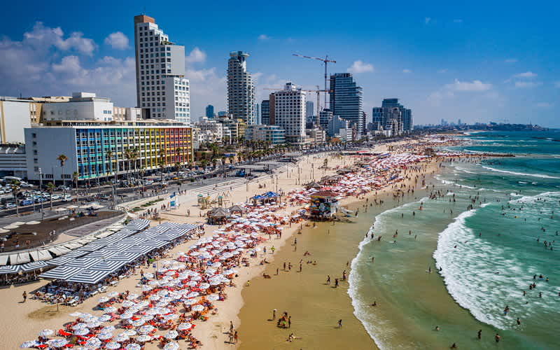 Tel Aviv