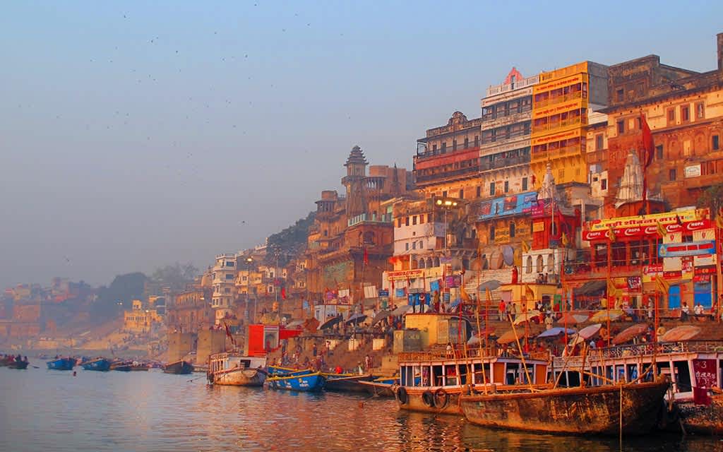 dünyanın en eski şehirleri