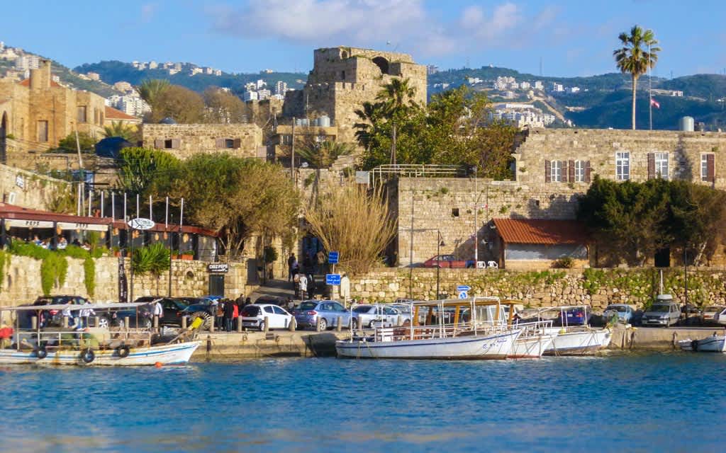 Byblos