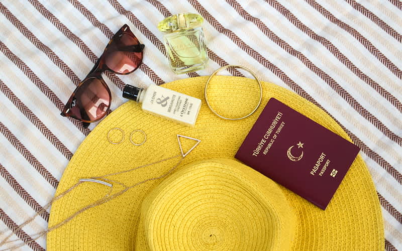 seyahat-oncesi-alisveris-hazirligi