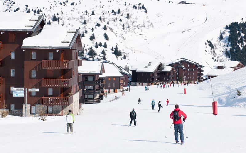 meribel