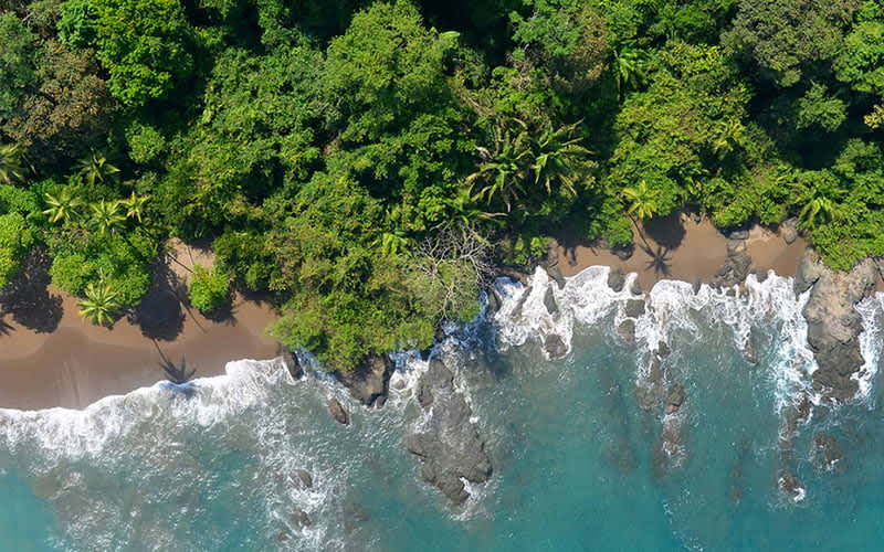 Corcovado-Kosta-Rika