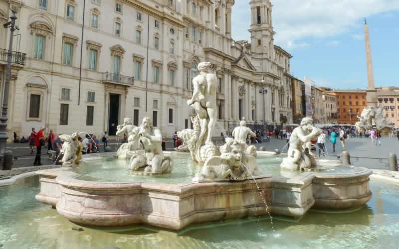 Piazza Navona