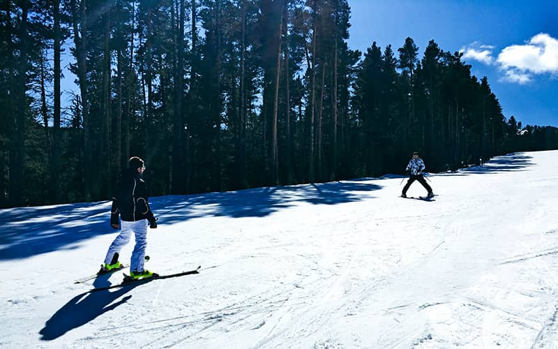Sarıkamış Kayak Merkezi