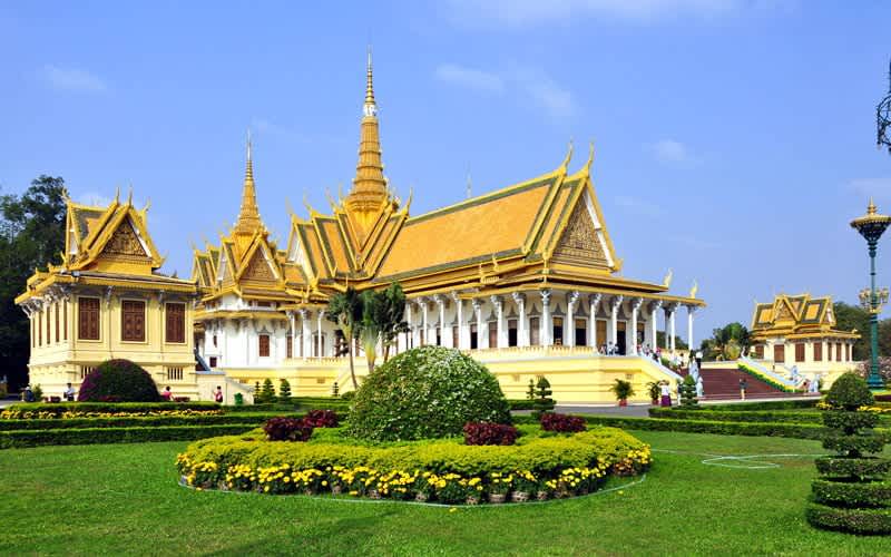 Phnom-Penh-Kambocya