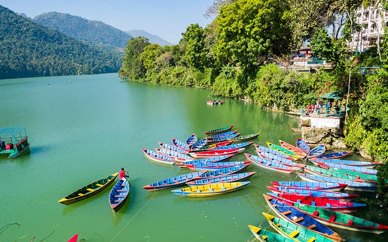 Pokhara