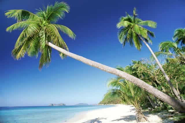 asyanın en güzel adaları