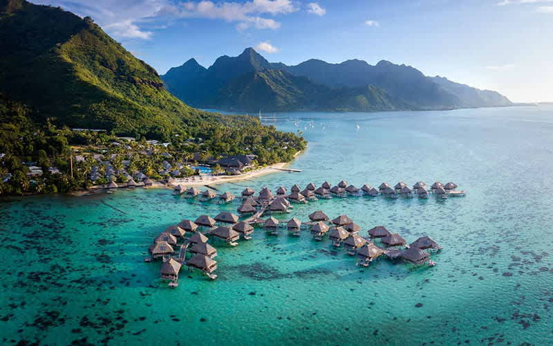 Moorea