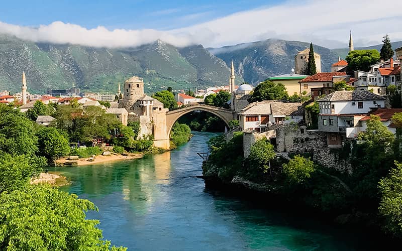 Mostar