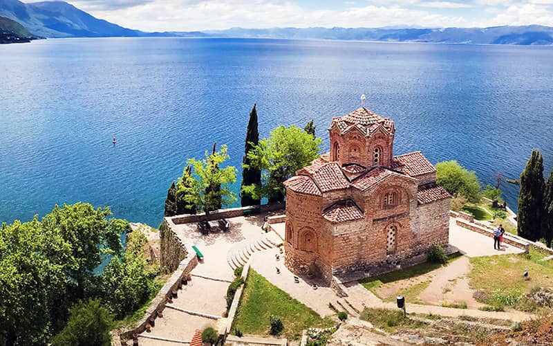 Ohrid