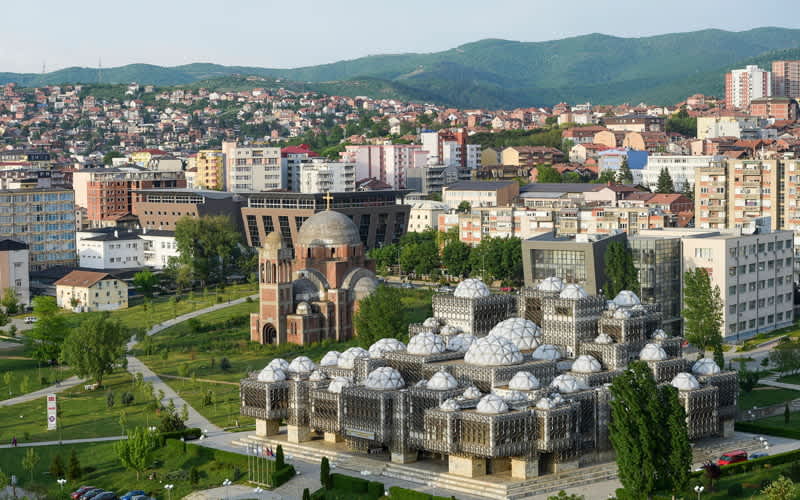 Kosova