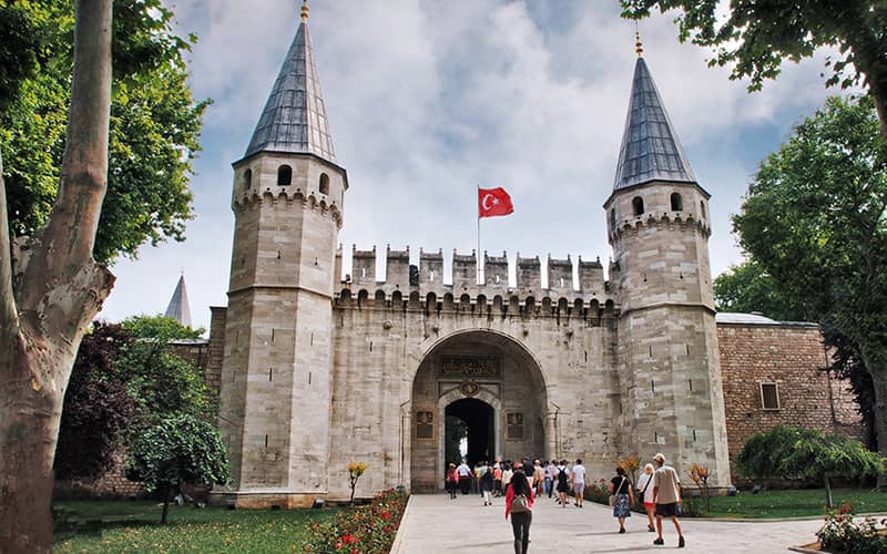 topkapi-sarayi-hakkinda-bilgi
