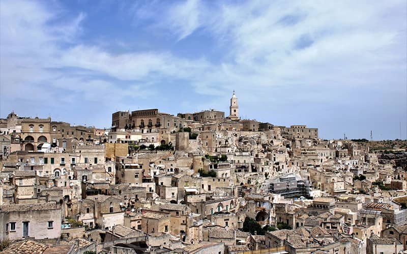 Matera