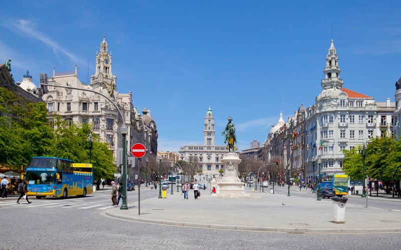 Avenida-dos-Aliados-Porto