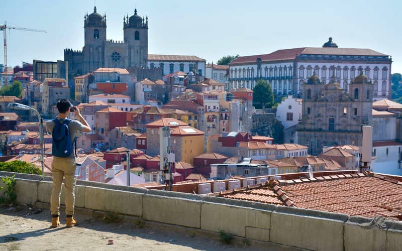 Porto yapılacak şeyler