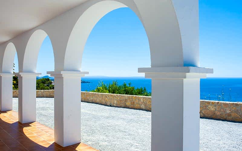 Sant-Joan-De-Labritja-Koyu