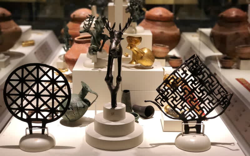 Anadolu Medeniyetleri Müzesi