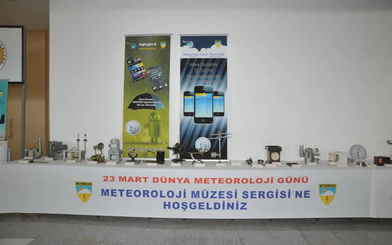 Meteoroloji Müzesi