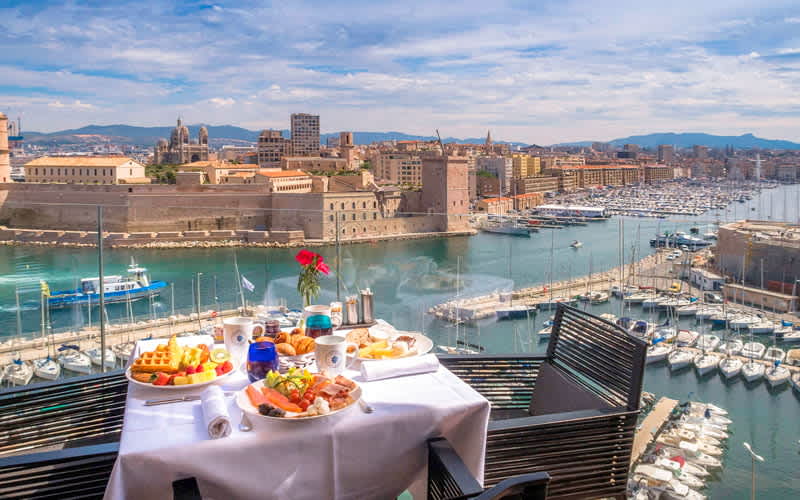 marsilya gezilecek yerler