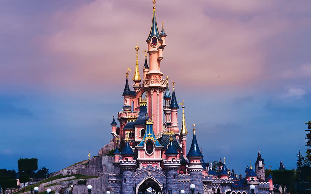 Disneyland-Park-Paris