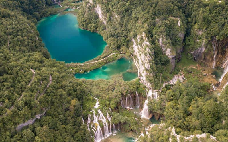 Plitvice-Hakkinda-Bilgi