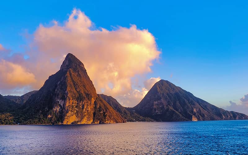 Saint Lucia