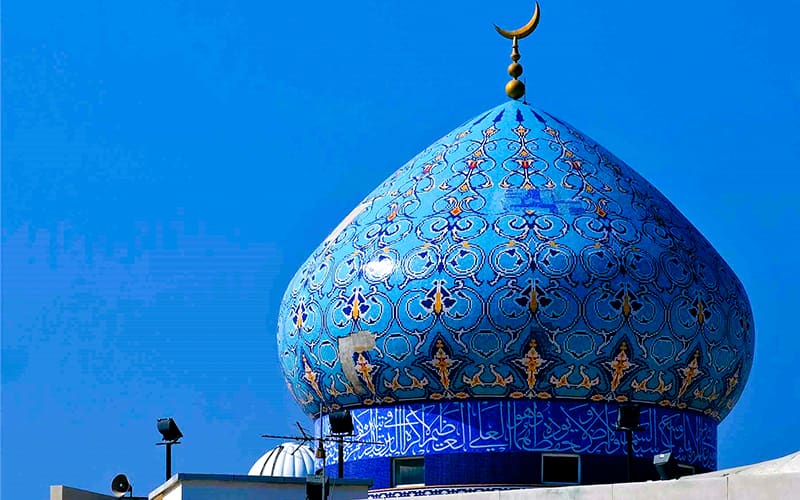 umman gezilecek yerler