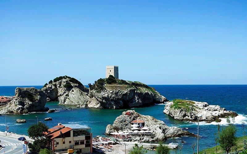 Anneler Gününde Gezilecek Yerler Şile