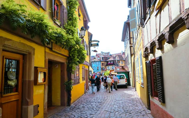 colmarda-neler-yapilir