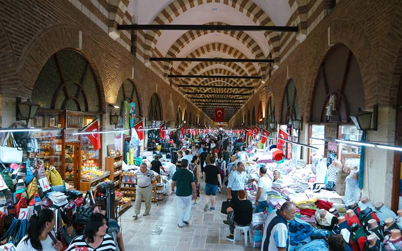 edirnede-gezilecek-yerler