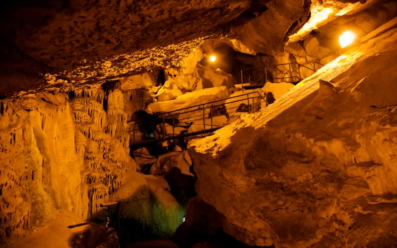 Fakıllı Mağarası Hakkında Bilgi