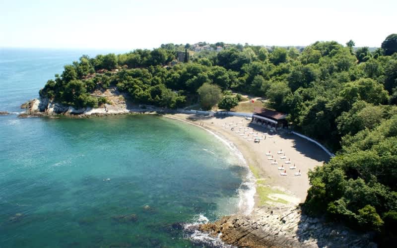 Akçakoca Plajları