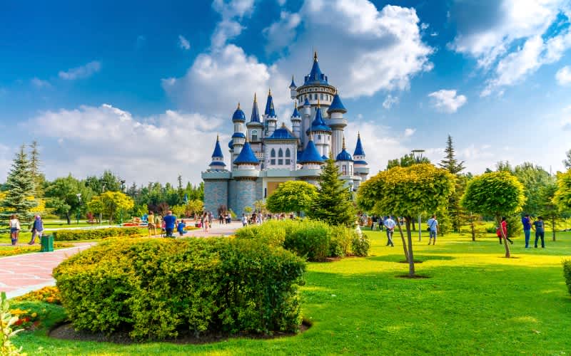 Eskişehir Gezilecek Yerler