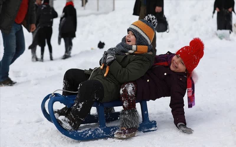 Ayder Kar Şenlikleri