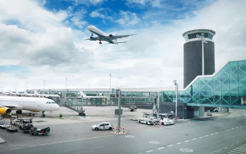 İspanyaya nasıl gidilir hava yolu