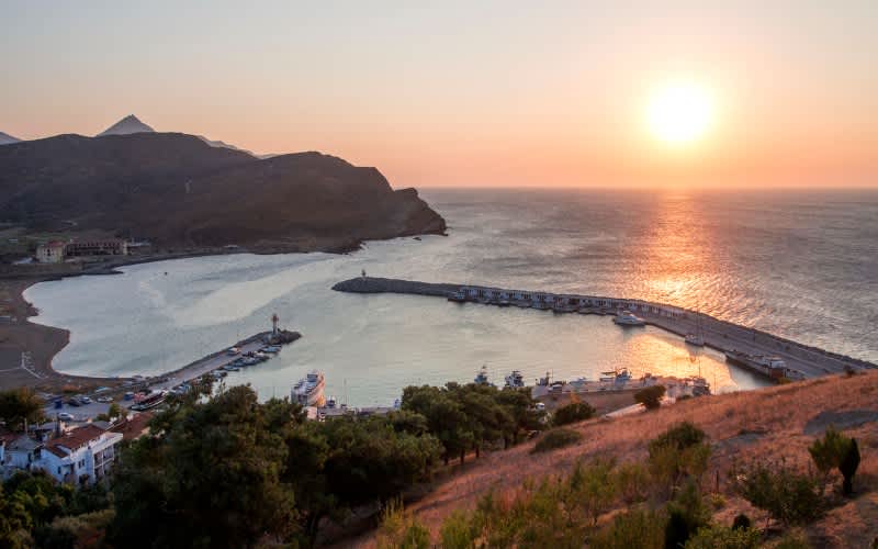 Gökçeada/Çanakkale