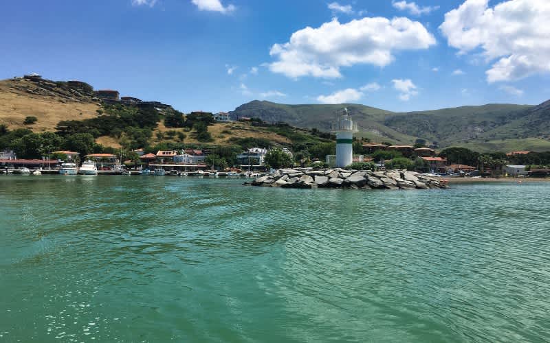 Gökçeada Gezi Rehberi