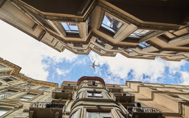 İstanbul'un En Güzel Otelleri