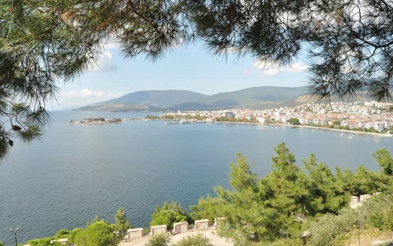 Erdek Gezilecek Yerler