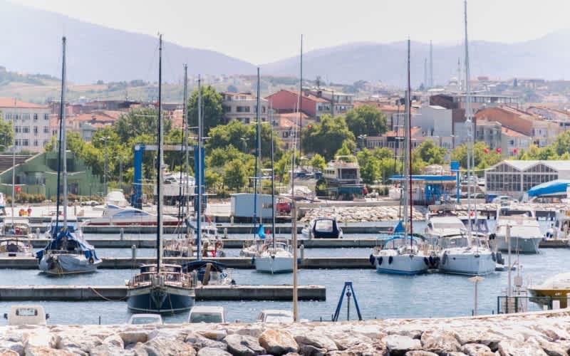 Bandırma Gezi Rehberi