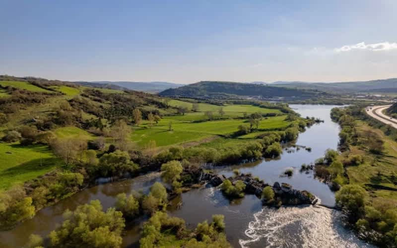 Susurluk Gezilecek Yerler