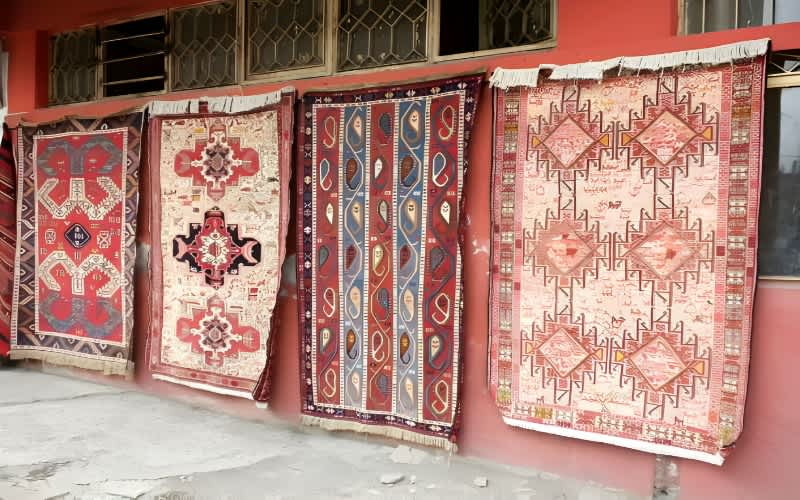 Ağrı'dan Ne Alınır?