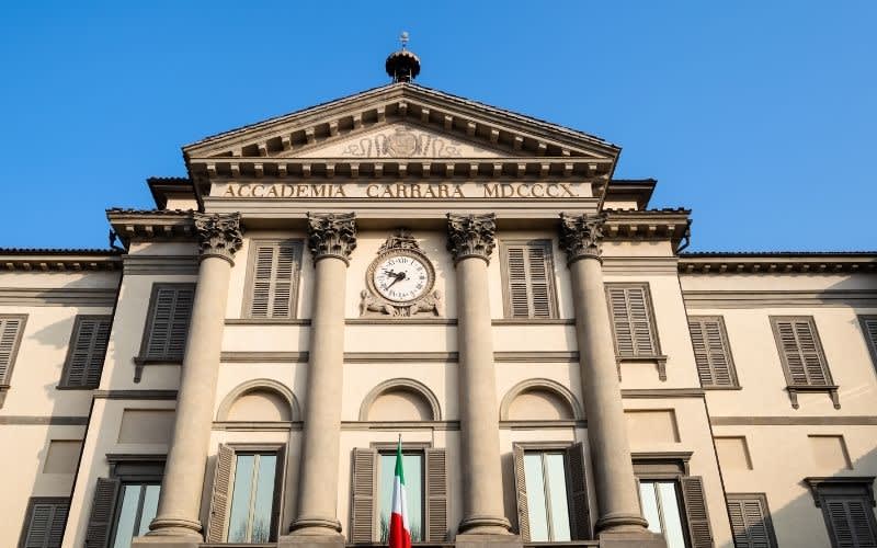 48 saatlik Venedik gezi rehberi