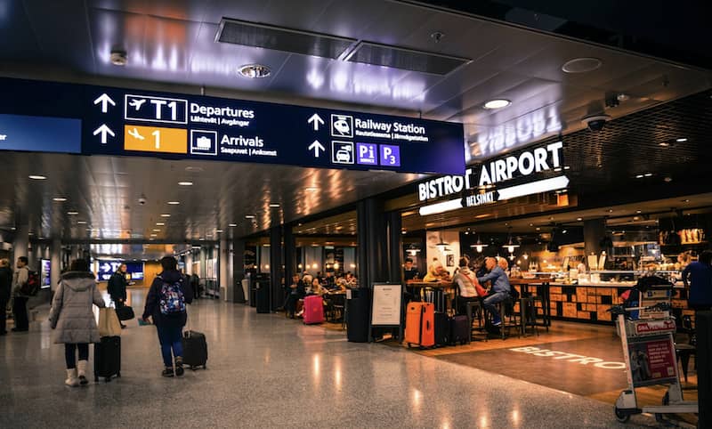 Uçak Bileti Rezervasyon İptali Nasıl Yapılır?