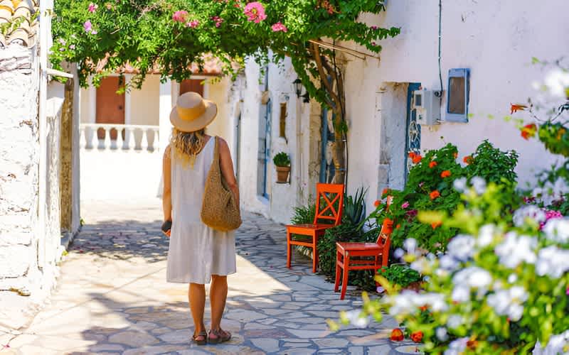 Corfu Gezi Rehberi: Adriyatik’in Mavi Cenneti