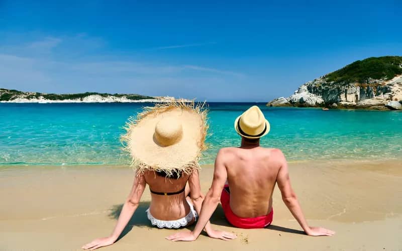 Halkidiki Gezi Rehberi: Gezilecek Yerler ve İpuçları