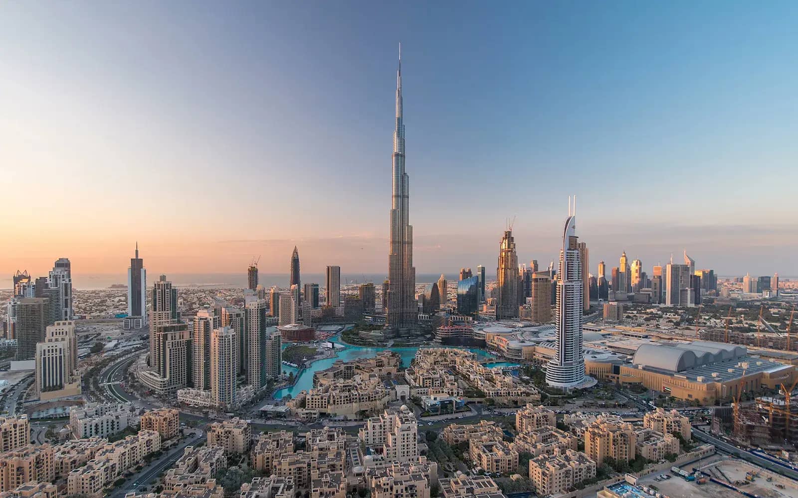 dubai