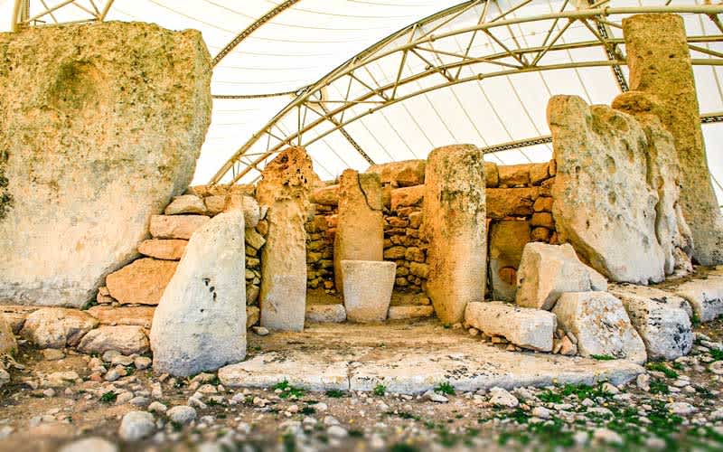 Hagar-Qim-Malta