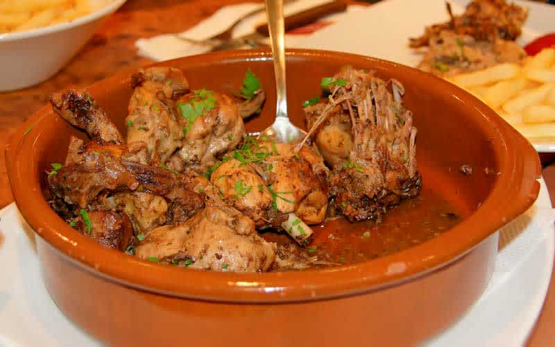 Lezzetli Yemekleriyle Malta